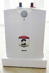 15 л. Бойлер маленький Gorenje GT 15 U / на кухню, ПІД мийку