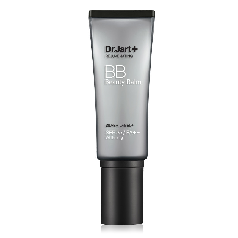 Омолоджуючий ВВ-крем Dr.Jart+ Rejuvenating Beauty Balm Silver Label (SPF35/PA++), 40 мл