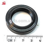 Сальник А28х40 251573 на вал черв'яка Балканкар ЄВ687