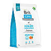Brit Care GF Junior Large Breed Salmon and Potato - беззерновий корм з лососем для великих порід 3 кг, фото 2