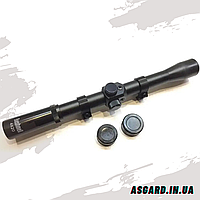 Оптичний приціл Bushnell 4x20
