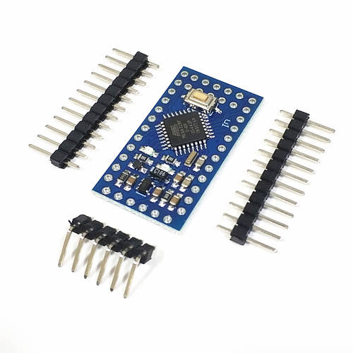 Купить *А1 Arduino PRO, цена 169 ₴ — Prom.ua (ID#1859085783)