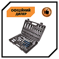 Набор инструментов Scheppach TB94 (94 шт) Топ 3776563