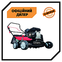 Скарификатор бензиновый Scheppach SC40P (4.2 кВт, 400 мм) Топ 3776563