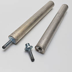 Анод для бойлера BOSCH Tronic 1000/2000/4000/6000/8000T Ø25 мм L300 мм М8
