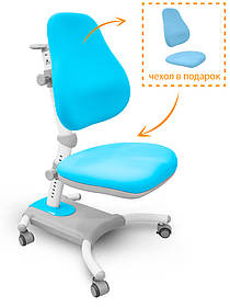 Дитяче крісло Evo-kids Omega KBL (арт.Y-220 KBL)