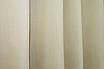 Комплект (2шт. 1,5х2,7м.) готових штор, із тканини  "Ibiza". Колір кремовий. Код 1185ш 33-0024, фото 7