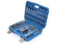 Набір інструментів TAGRED 108 ел., ключі Torx,Гарантія 12 міс