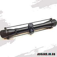 Оптичний приціл Bushnell 4x32
