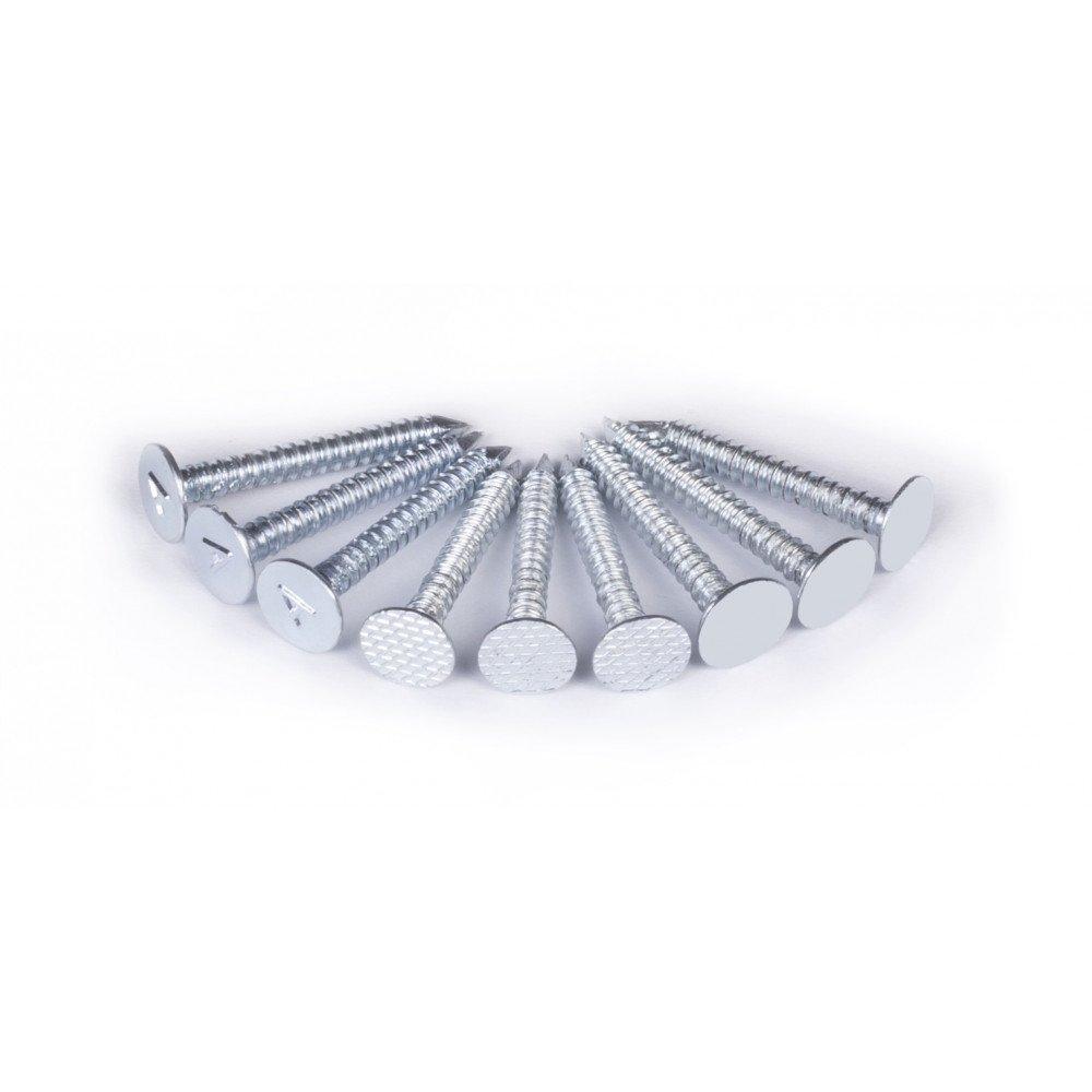 Цвях для бітумної черепиці RN-B 3,1x25мм (5кг)