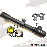 Оптичний приціл Bushnell 3-9x32 EG