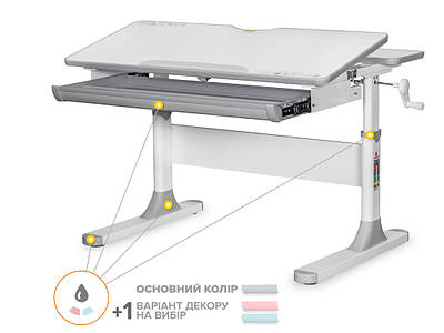 Парти Mealux для дітей