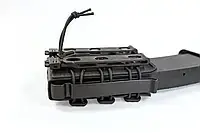 Підсумок Universal Tactical Quick Pull 5.56/7.62 (чорний)