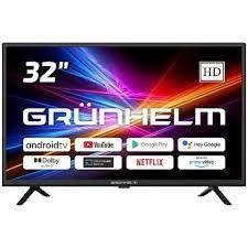 Телевизор Grunhelm 32H300-GA11, фото 2