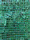 Декоративне зелене покриття "Самшит" 60x40см, висота 4см, фото 4