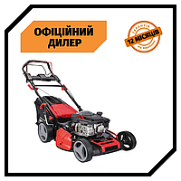 Газонокосилка бензиновая Scheppach MS173-51E (4.5 л.с., 510 мм) Топ 3776563