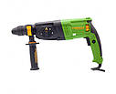 Перфоратор Procraft Industrial BH1400DFR NEW, фото 3