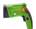 Перфоратор Procraft Industrial BH1400DFR NEW, фото 7