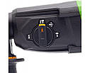 Перфоратор Procraft Industrial BH1400DFR NEW, фото 8