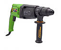 Перфоратор Procraft Industrial BH1400DFR NEW, фото 5