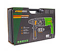 Перфоратор Procraft Industrial BH1400DFR NEW, фото 10
