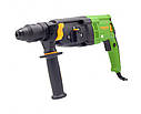 Перфоратор Procraft Industrial BH1400DFR NEW, фото 4