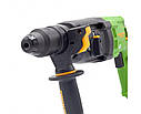 Перфоратор Procraft Industrial BH1400DFR NEW, фото 6