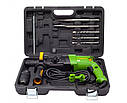 Перфоратор Procraft Industrial BH1400DFR NEW, фото 9