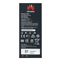 Аккумулятор Huawei HB4342A1RBC 2200mAh (Huawei Y5 II, Y6 Honor 4A SCC-U21, SCL-TL00, SCL-ALOO)