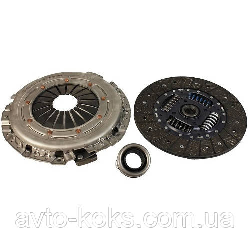 Sachs 3000954424 Комплект зчеплення KIA Carens 2.0 Magentis 2.0