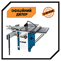 Пила циркулярная Scheppach Precisa 3.0 (220В, 2.6 кВт, 90 мм) Топ 3776563