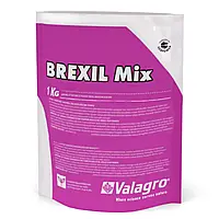 Брексил Микс (Brexil Mix (Mg-6%, Zn-5%)), 1 кг микроэлементы в хелатной форме, Valagro