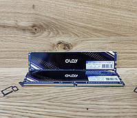 Оперативна пам'ять OLOy16GB (2x8GB) DDR4 3000MHz C16 1.35V (ND4U0830160BB1DS) Вживана, фото 3