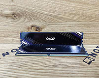 Оперативна пам'ять OLOy16GB (2x8GB) DDR4 3000MHz C16 1.35V (ND4U0830160BB1DS) Вживана, фото 4