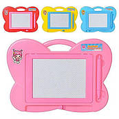 Дощечка для малювання Metr+ 3056 