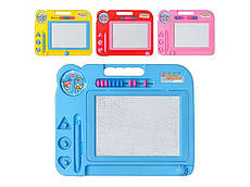 Дощечка для малювання Metr+ 3058 