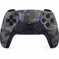 Джойстик Sony DualSense Gray Camouflage