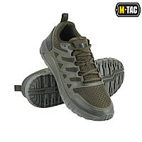 Кросівки M-Tac Summer Sport Army Olive 40