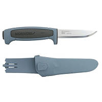 Ніж Morakniv Basic 546 (S) LE 2022 Dusty Blue/Dark Grey (14048)