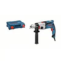 Дриль ударний Bosch GSB 24-2 Professional (1100 Вт) (060119C801)