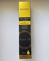 Дневной крем для лица Revuele Argan Oil Day Cream