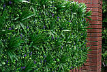 Садовий декор фітостіна 100x100см, фото 5