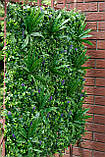 Садовий декор фітостіна 100x100см, фото 8