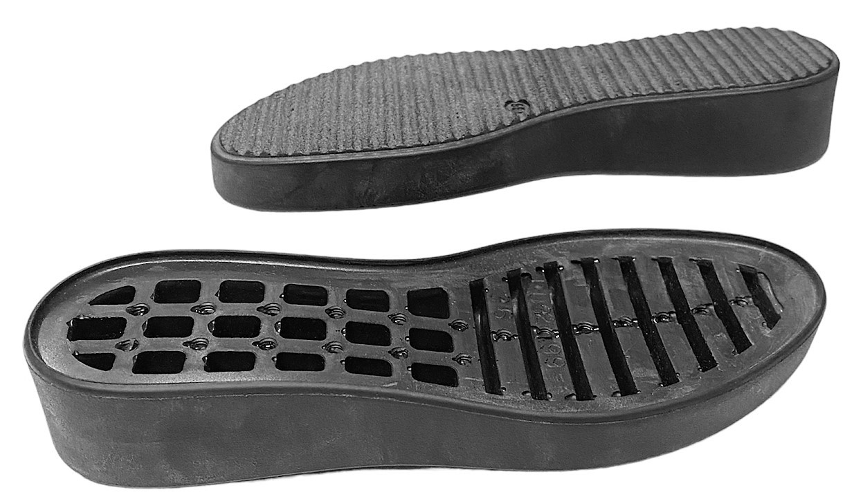 Підошва для взуття жіноча 3299 р. 36-41, фото 1