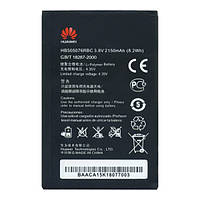 Аккумулятор Huawei HB505076RBC (2150mAh) / Huawei Ascend G606/G610/G700/G710/Y600