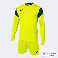 Воротарська форма Joma Phoenix GK 102858.063 (102858.063). Воротарська форма для футболу. Воротарська футбольна екіпіровка.