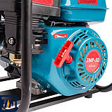 Мотопомпа Зеніт ЗМП-50, фото 2