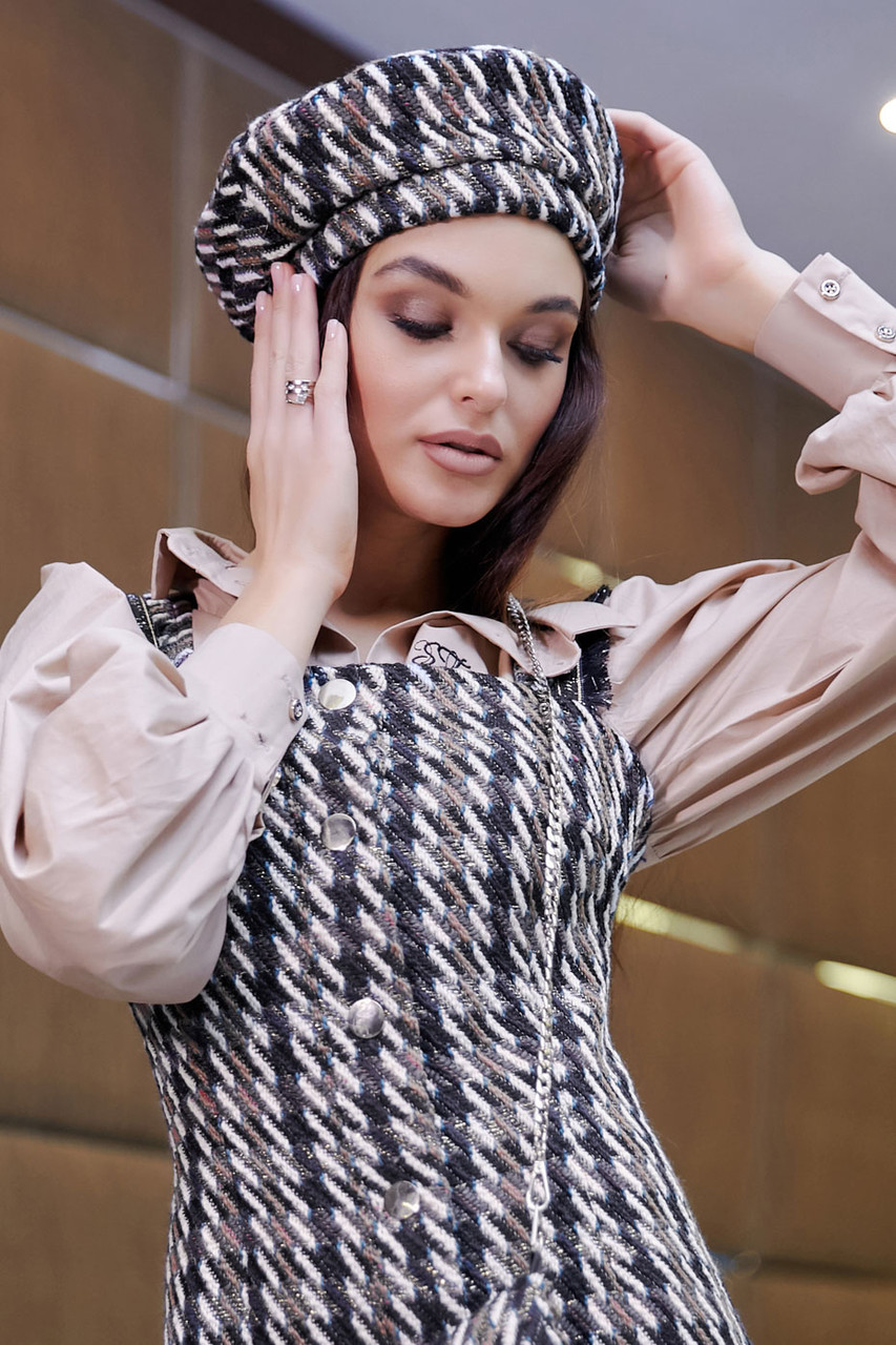 Берет 1311.3959 6 UN, фото 1