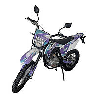 Мотоцикл BSE S1 ENDURO