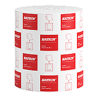 Паперові рушники 460103 Hand Katrin System white